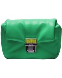 MSGM - Cross Body Bags - Lyst