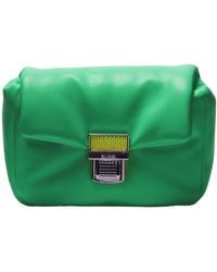MSGM - Schoudertassen - Lyst