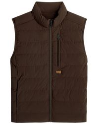 G-Star - Vests - Lyst