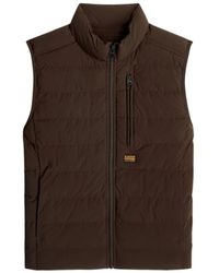 G-Star - Vests - Lyst