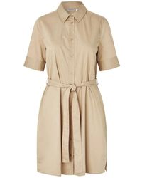 Masai - Shirt Dresses - Lyst