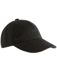 A.P.C. - Hats & Caps - Lyst