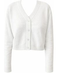 CLOEYS - Colorblock Vest - Lyst