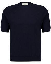 Piacenza 1733 - Round-Neck Knitwear - Lyst