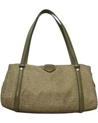 Borbonese - Handbags - Lyst