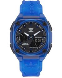adidas - Watches - Lyst