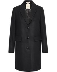 Part Two - Jassen ,Zwart ,Klassiek Zwart Jasje Leanettepw Otw - Lyst