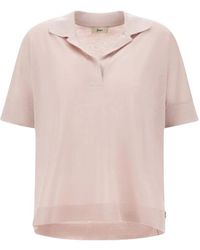 Herno - Polo Shirts - Lyst