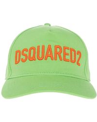DSquared² - Deckel - Lyst