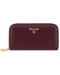 Pollini - Wallets & Cardholders - Lyst