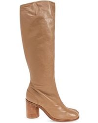 Maison Margiela - Heeled Boots - Lyst