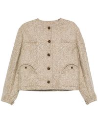 Blazé Milano - Light Jackets - Lyst