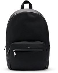 HUGO - Backpacks - Lyst