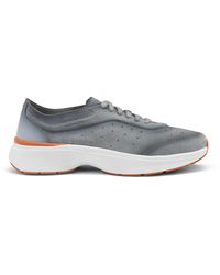 Santoni - Easy Bounce Sneaker - Lyst