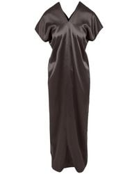 Aspesi - Maxi Dresses - Lyst
