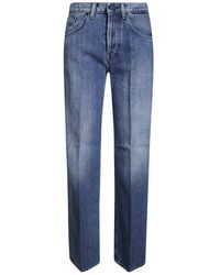 Dondup - Straight Fit Jeans - Lyst