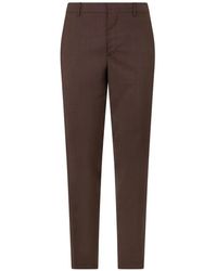 Moorer - Suit Trousers - Lyst