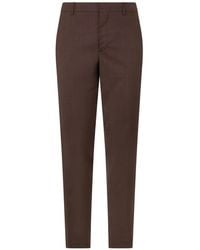 Moorer - Suit Trousers - Lyst