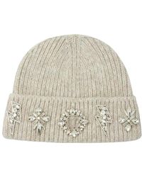 Philipp Plein - Beanies - Lyst