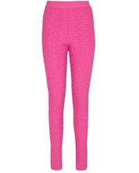 Balmain - Leggings - Lyst