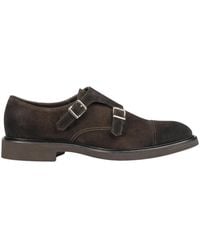 Doucal's - Business Shoes - Lyst