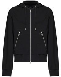 Dries Van Noten - Zip-Throughs - Lyst