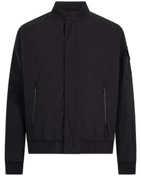Herno - Bomber Jackets - Lyst