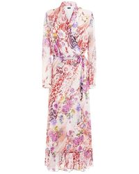 Marciano - Wrap Dresses - Lyst