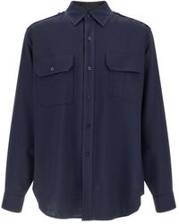 Maison Margiela - Casual Shirts - Lyst