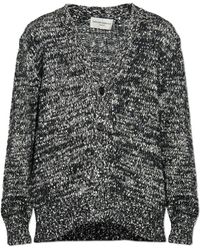 Officine Generale - Cardigans - Lyst