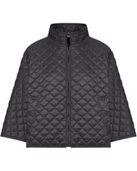 Max Mara - Down Jackets - Lyst