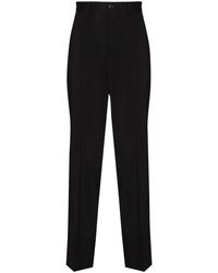 Our Legacy - Suit Trousers - Lyst