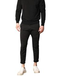 Mason's - Herren Karotten Fit Chino Hose - Lyst