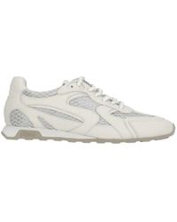 Ash - Kasarnet Sneakers - Lyst