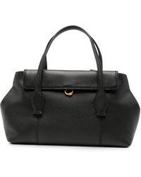 Gianni Chiarini - Vicky Leder-Tragetasche - Lyst