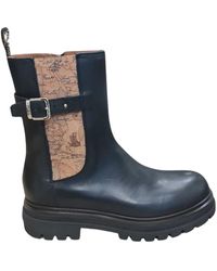 Alviero Martini 1A Classe - Chelsea Boots - Lyst