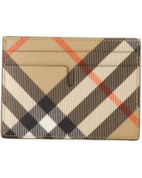 Burberry - Wallets & Cardholders - Lyst