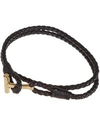 Tom Ford - Bracelets - Lyst