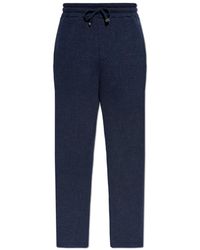 Etro - Sweatpants - Lyst