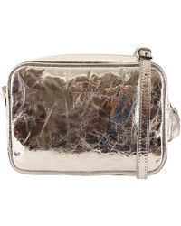 Patrizia Pepe - Stilvolle crossbody-tasche aizu handtas - Lyst