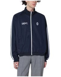 GALLERY DEPT. - Zip-Throughs - Lyst