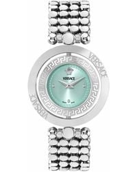 Versace - Watches - Lyst