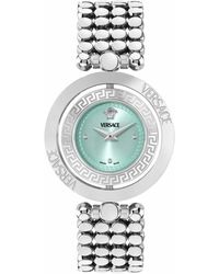 Versace - Uhren - Lyst
