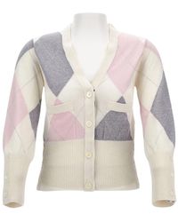 Thom Browne - Cardigans - Lyst