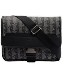 Lacoste - Herren Crossbody Tasche The Blend - Lyst