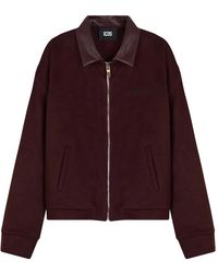 Gcds - Light Jackets - Lyst