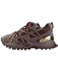 Exe' - 928 22 Leder Deportivo - Lyst