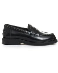 POESIE VENEZIANE - Loafers - Lyst