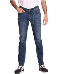 Jeckerson - Jeans > slim-fit jeans - Lyst