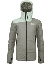 Ortovox - Ski Jackets - Lyst